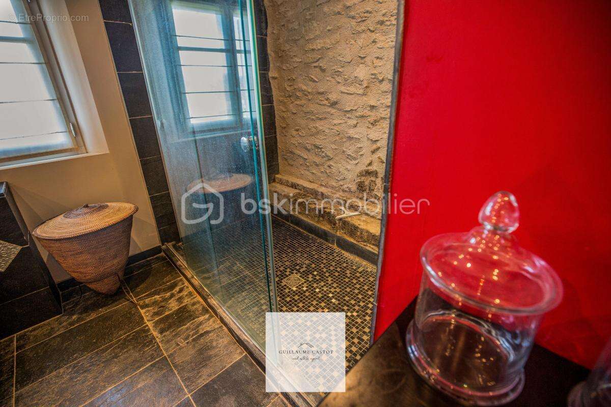 Maison à BARBENTANE