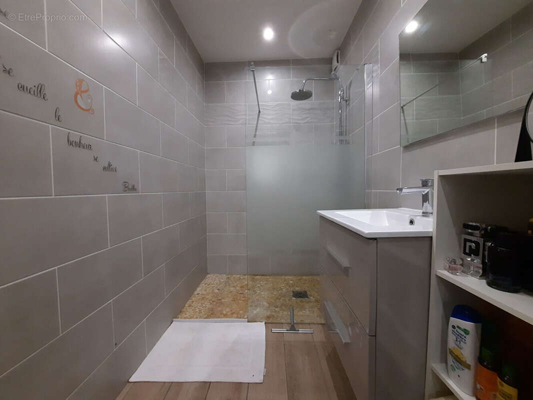 Maison à MONTOIR-DE-BRETAGNE