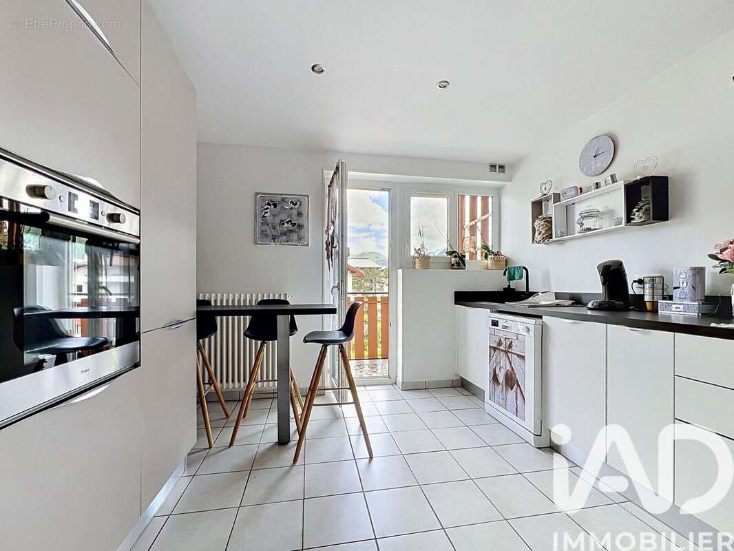 Photo 3 - Appartement à FAVERGES