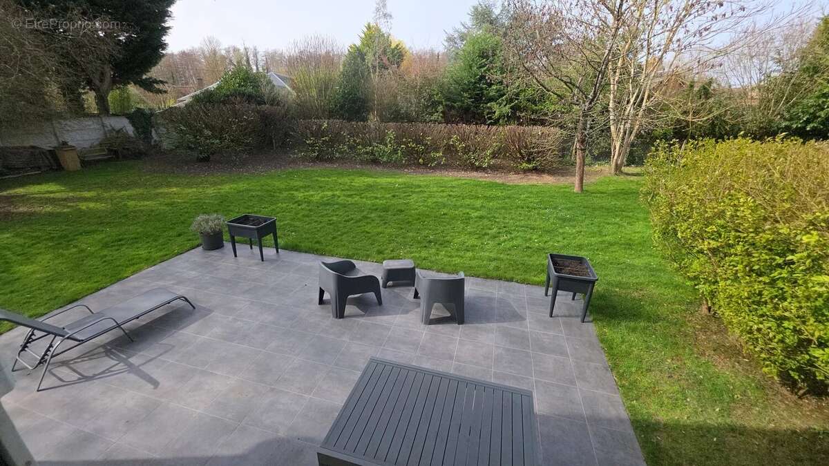 Maison à RAMBOUILLET