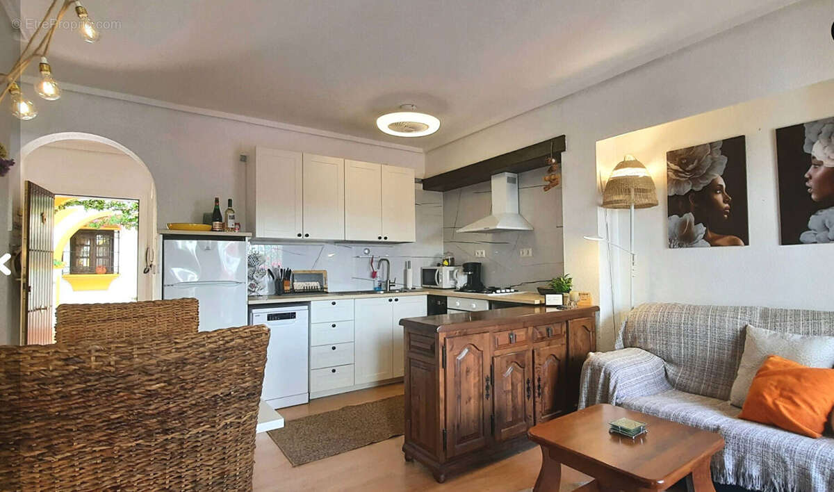Appartement à MONTLUCON
