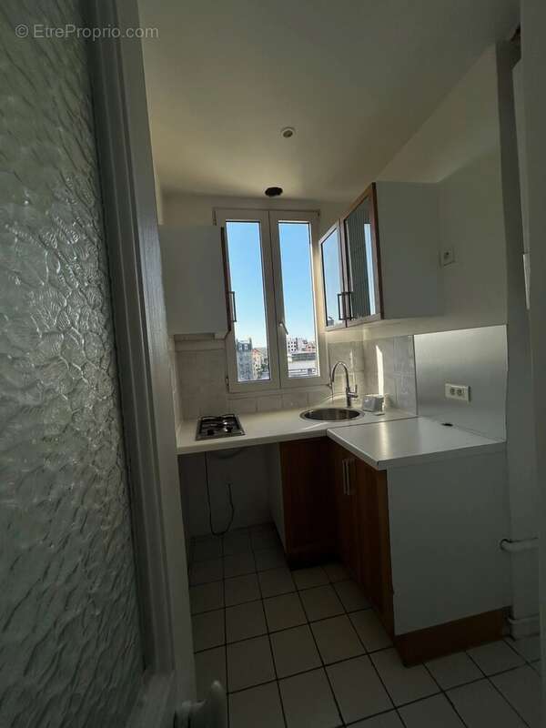 Appartement à MONTREUIL