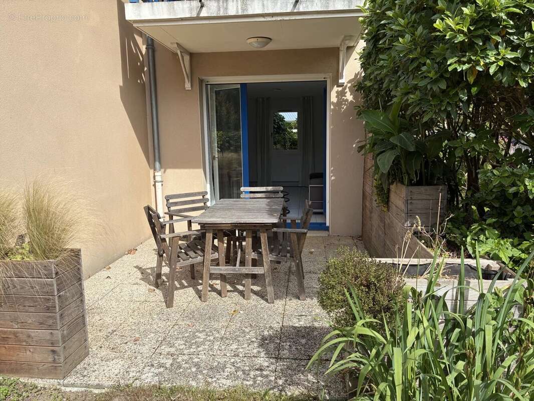 Appartement à DINARD