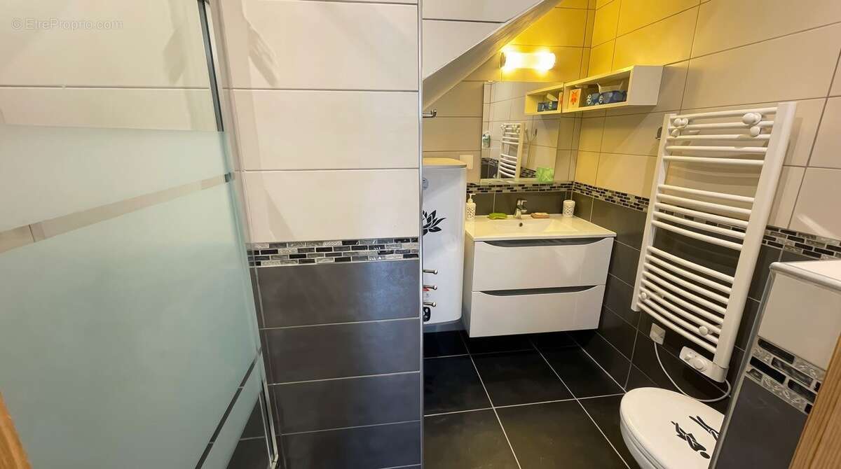 Appartement 33 m² à Samoens  - photo 5