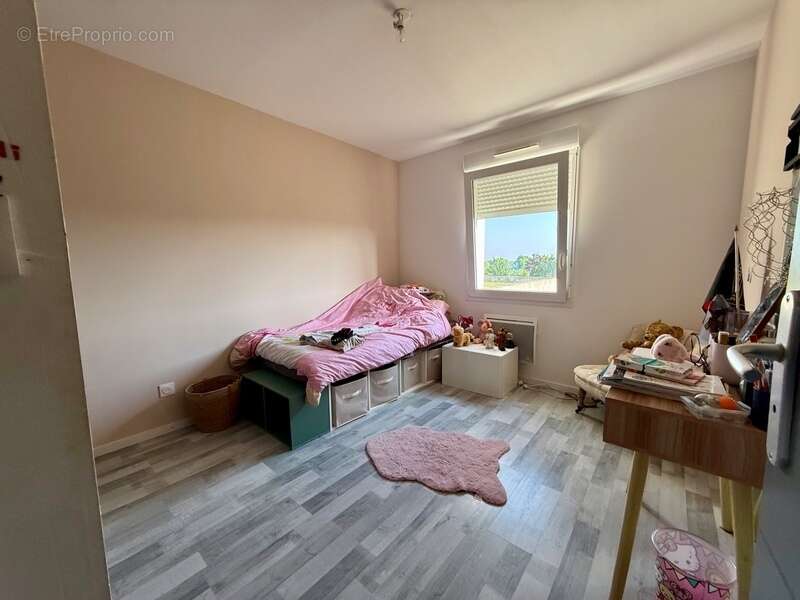 Plain-pied 90 m² — Bâti 2019 — Attin - photo 6