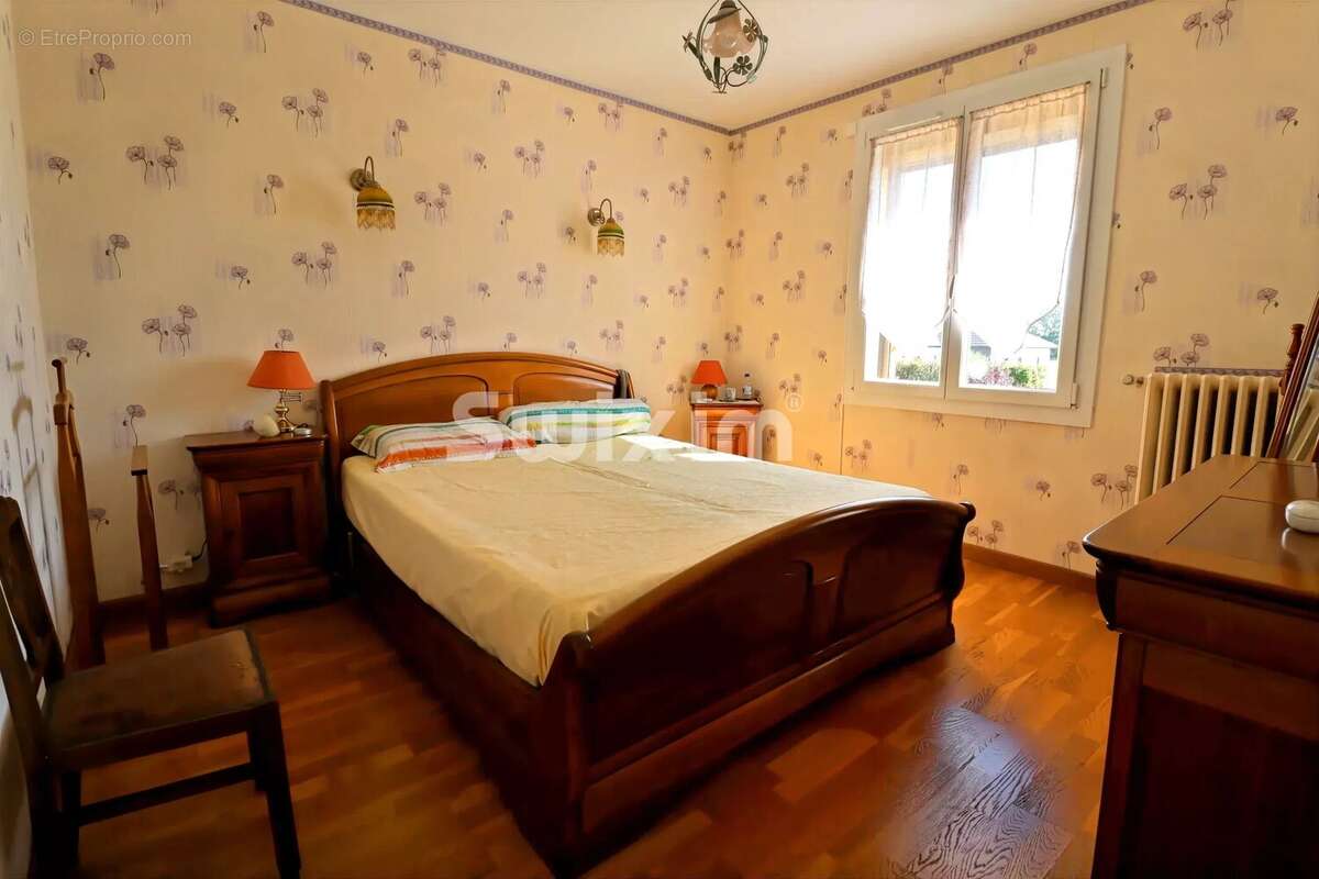 Maison familiale de 148 m² - 4 chambres et 1 grand bureau - photo 5