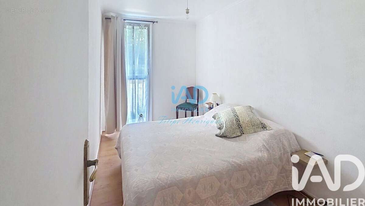 Photo 5 - Appartement à CROSNE