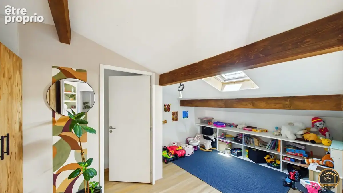 Maison 6 pièces 120 m² à vendre à Ventenac-En-Minervois (11120) - photo 9