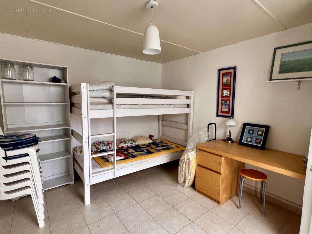 Maison à LA BERNERIE-EN-RETZ