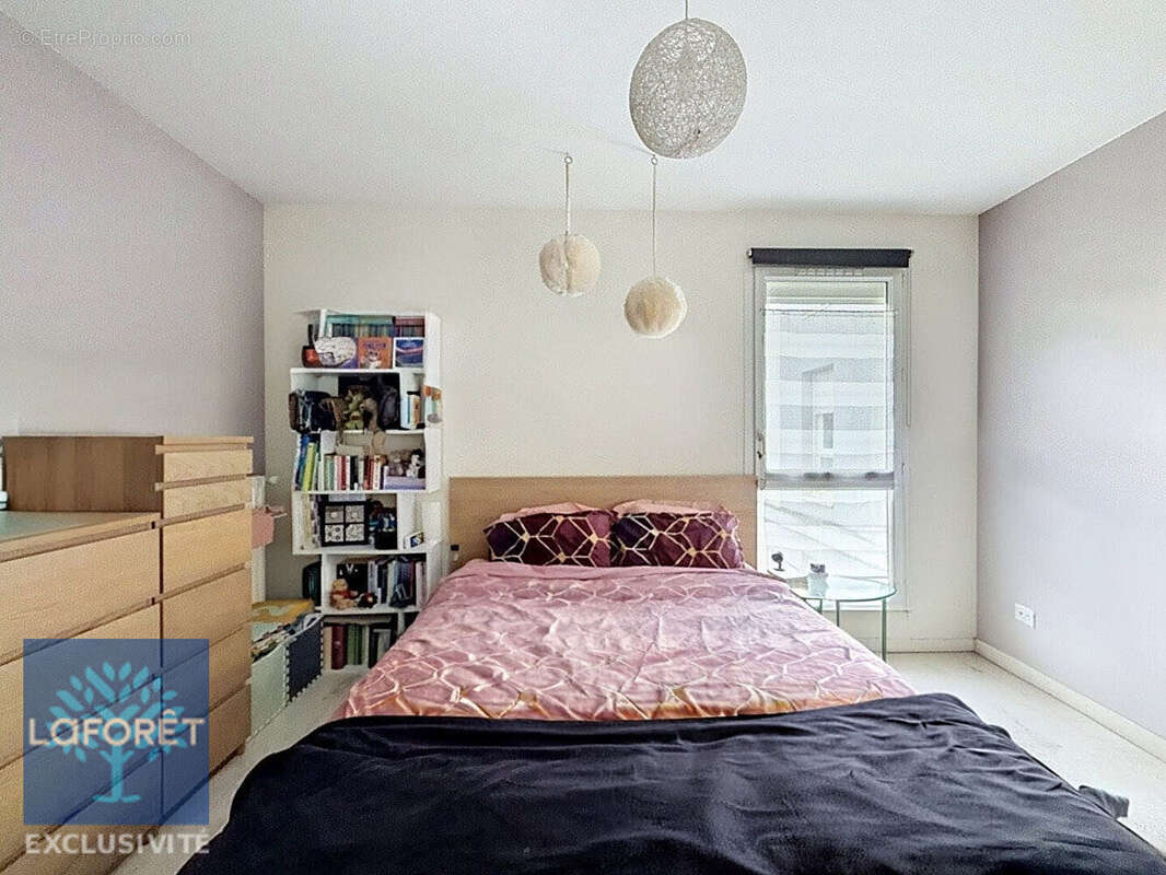 Appartement à CERGY