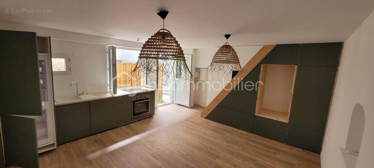 Appartement à NIMES