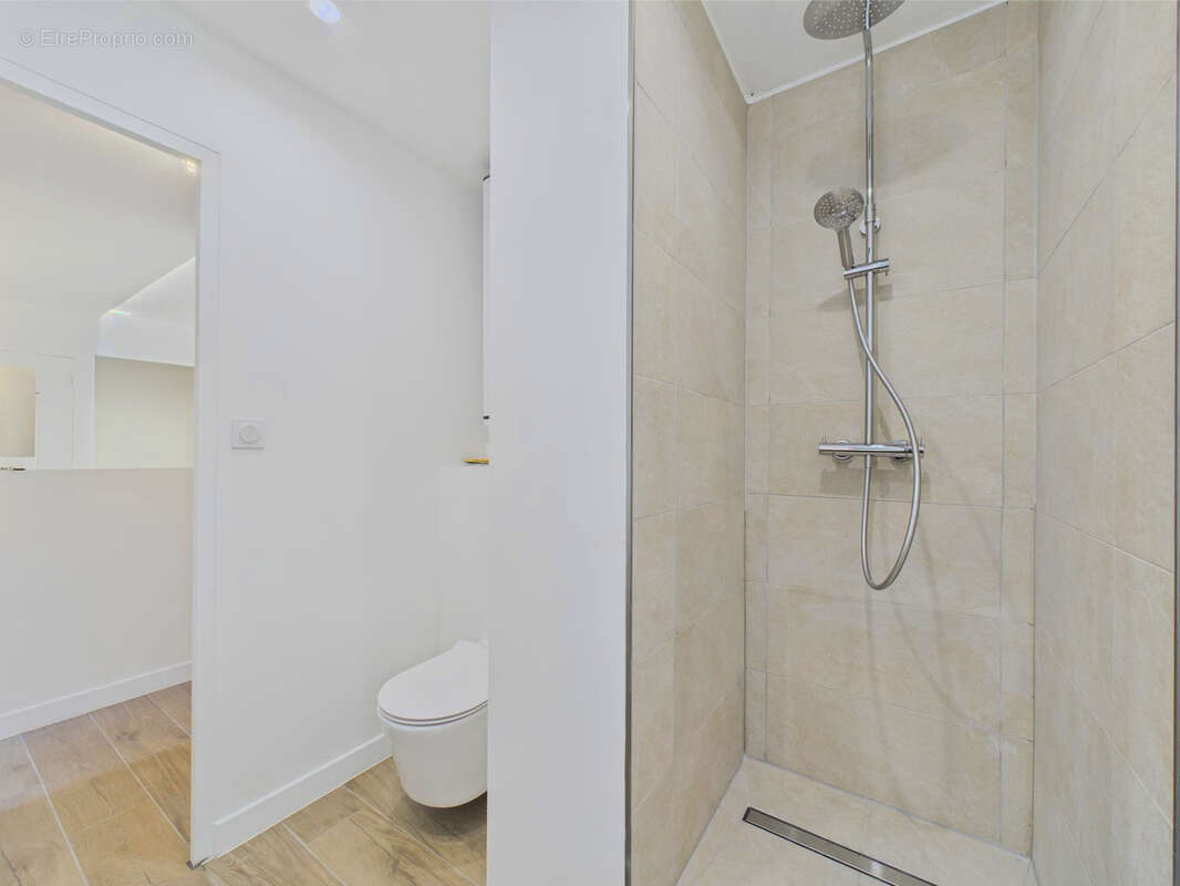 Appartement à CHAMBERY