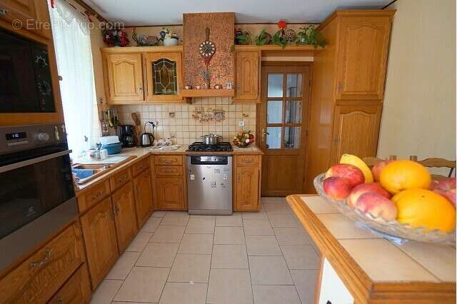 Maison à GARGENVILLE