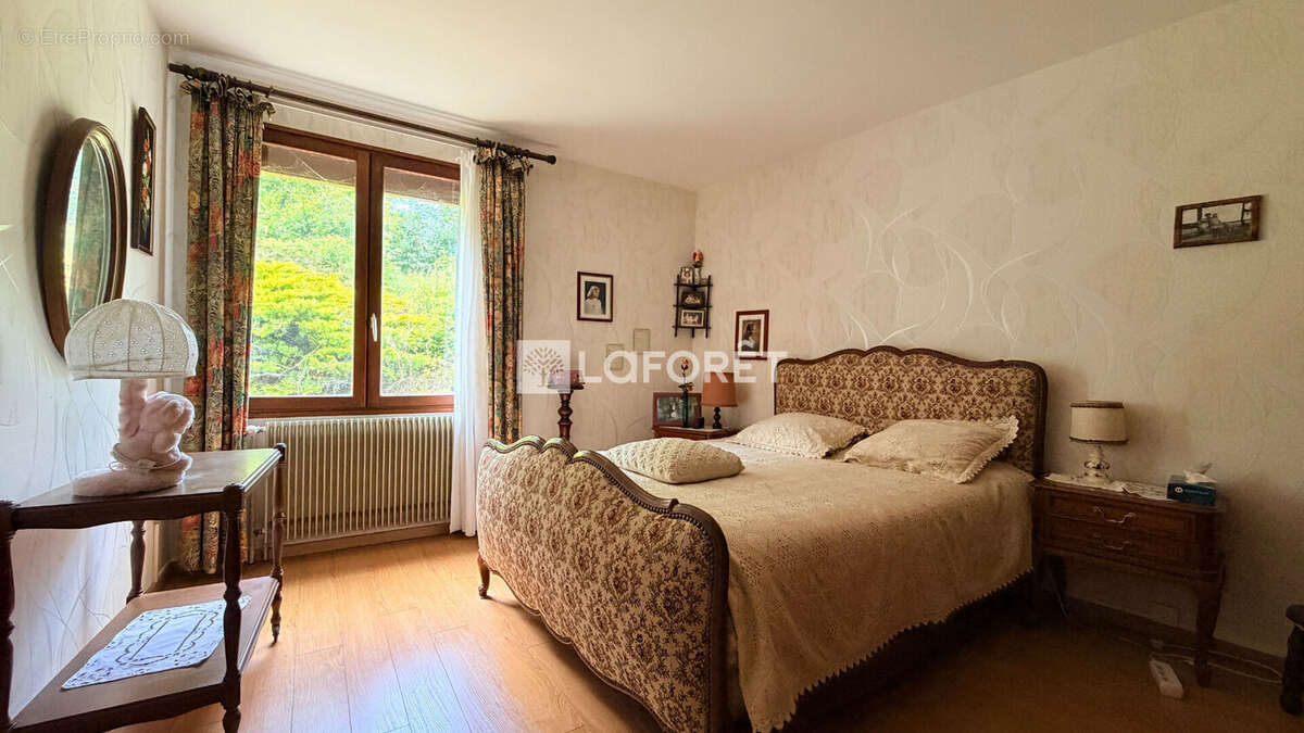 Maison La Chapelle Felcourt 6 pièces 140 m2 - photo 8