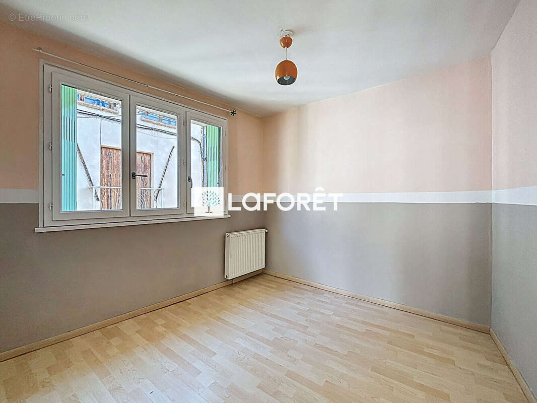 Maison à VILLEMUR-SUR-TARN