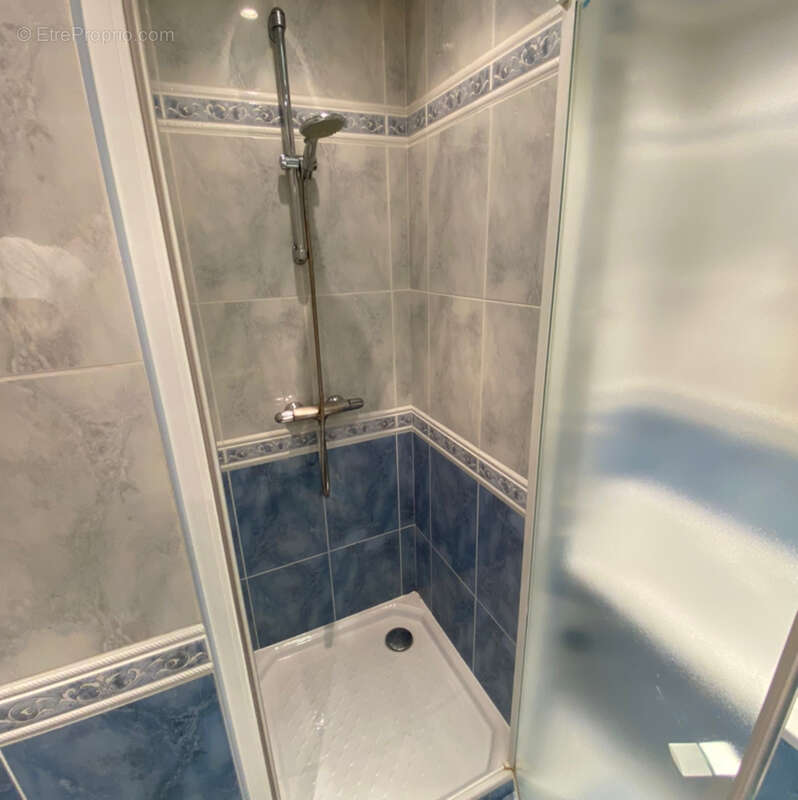 Appartement à SALON-DE-PROVENCE