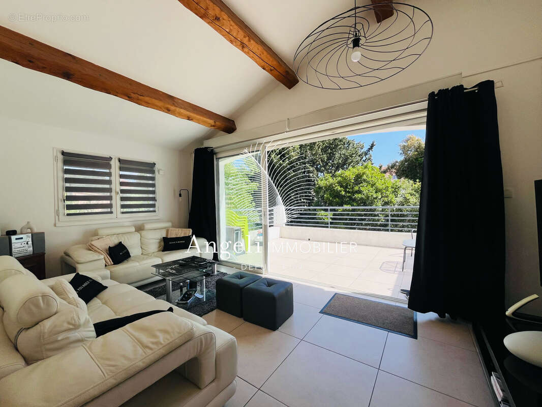 Maison à FREJUS