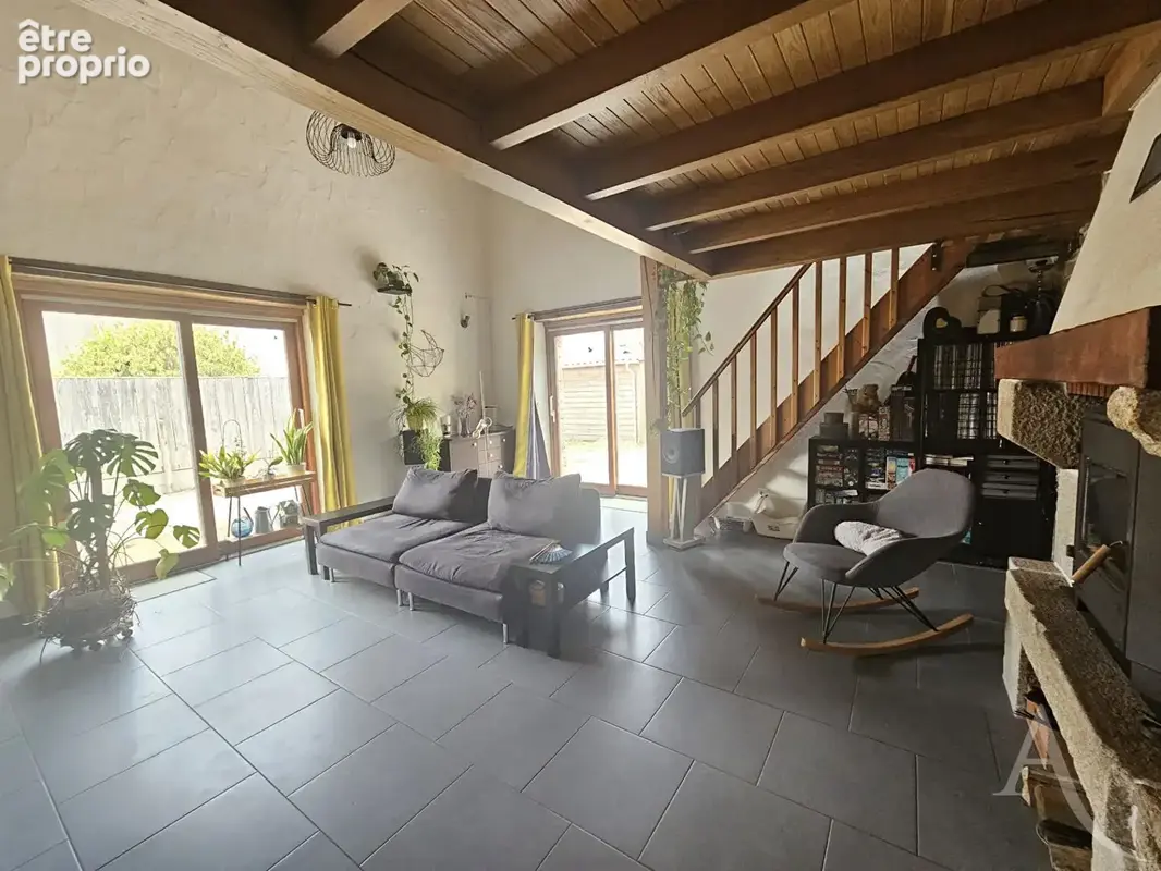 Maison à vendre Legé - photo 2