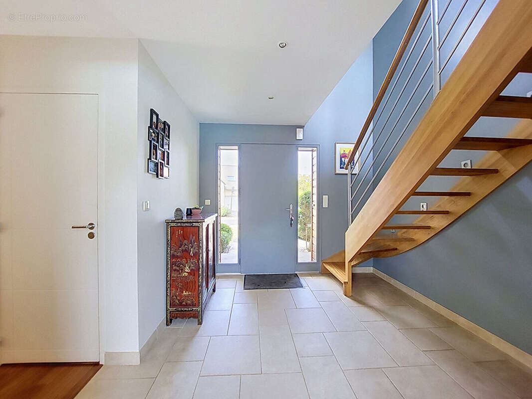 Superbe maison contemporaine - Carquefou - photo 2