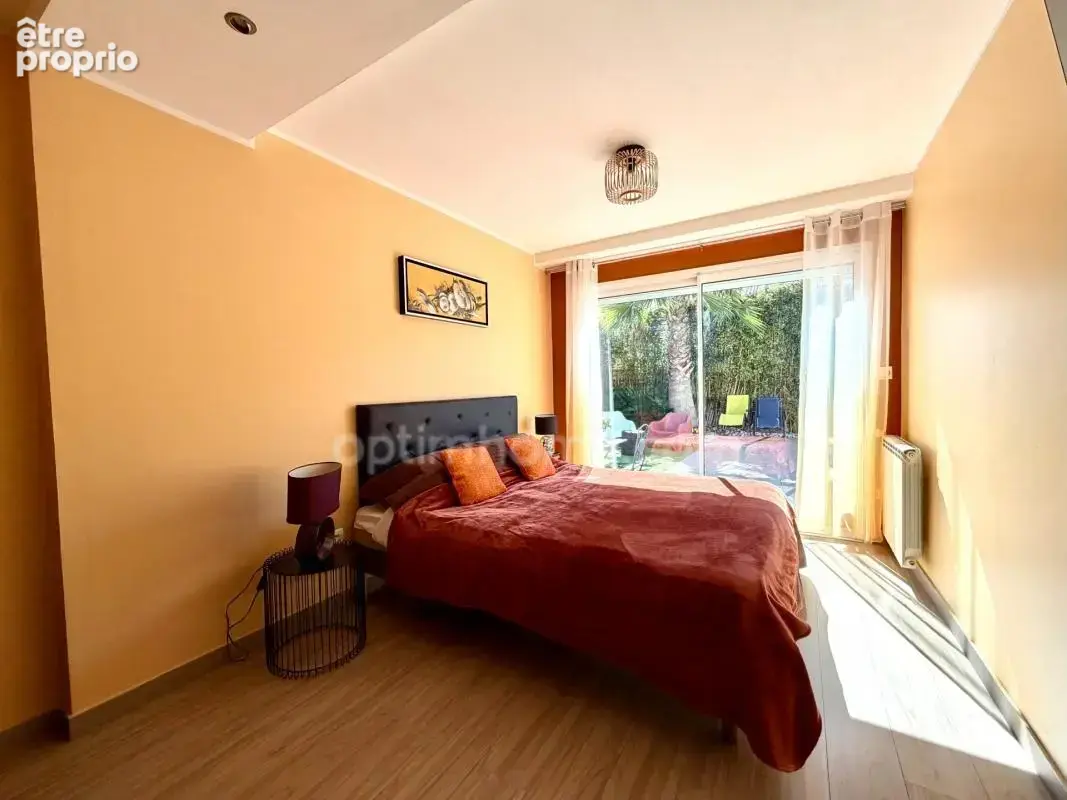 Villa 5 pièces avec piscine – Quartier très recherché de Port Camargue - photo 13