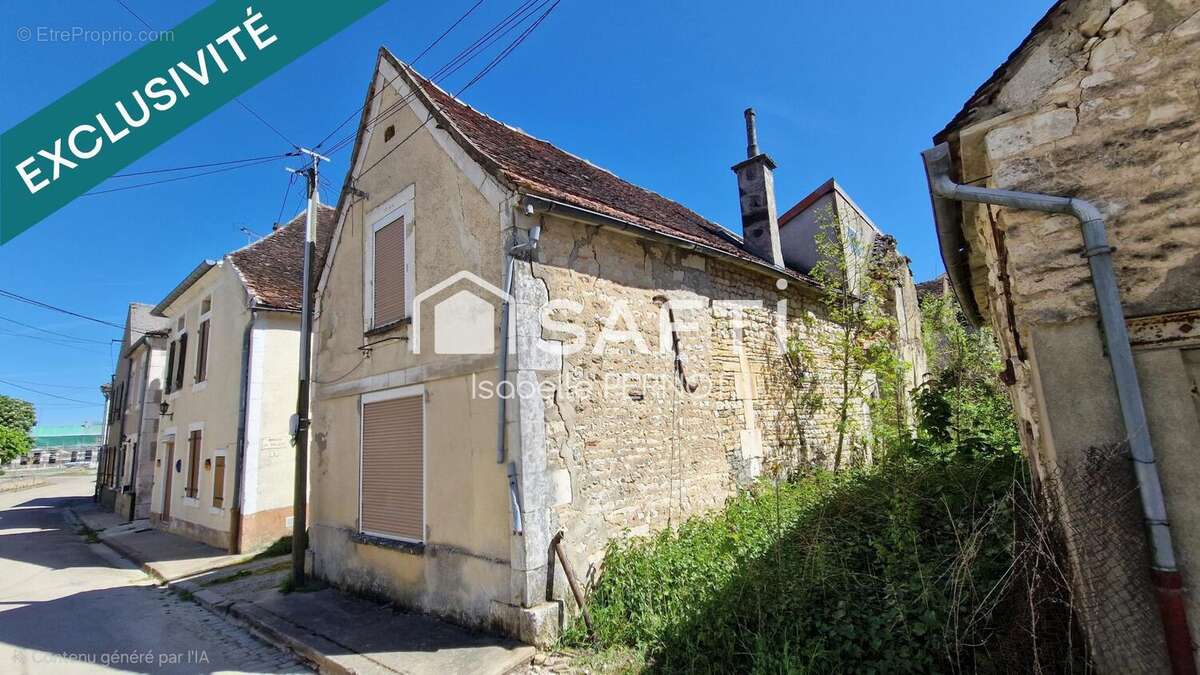 Photo 3 - Maison à SERRIGNY