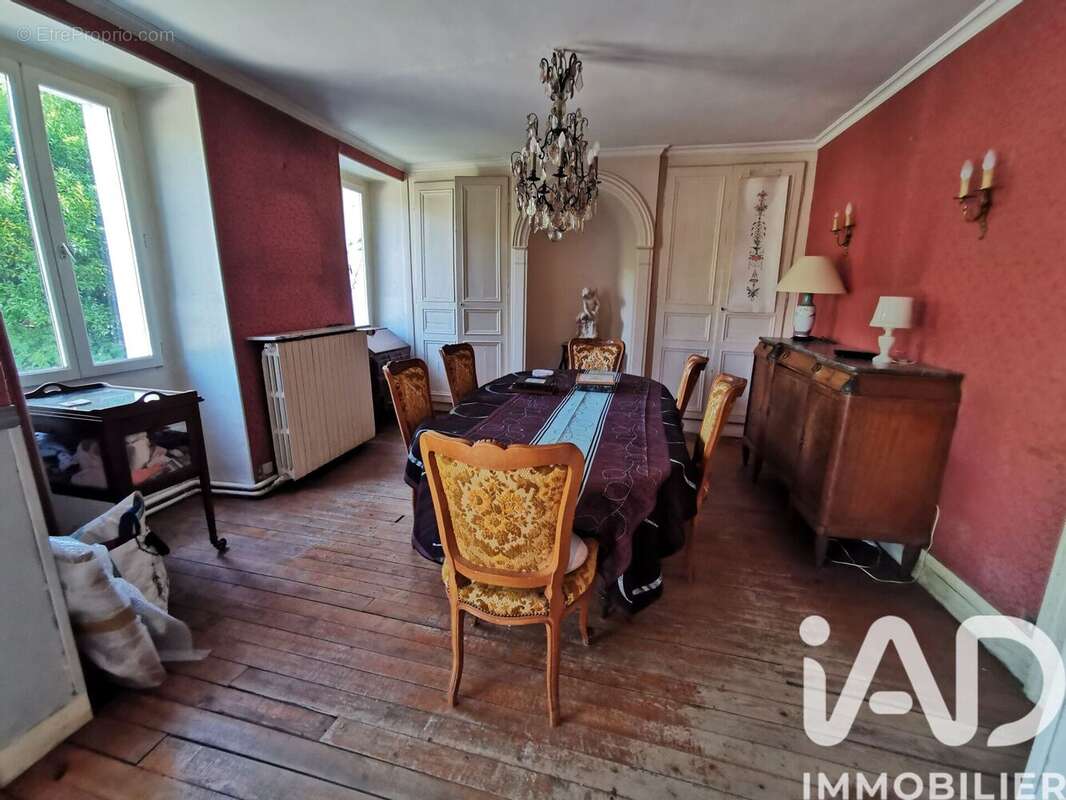 Photo 9 - Maison à SOIGNOLLES-EN-BRIE