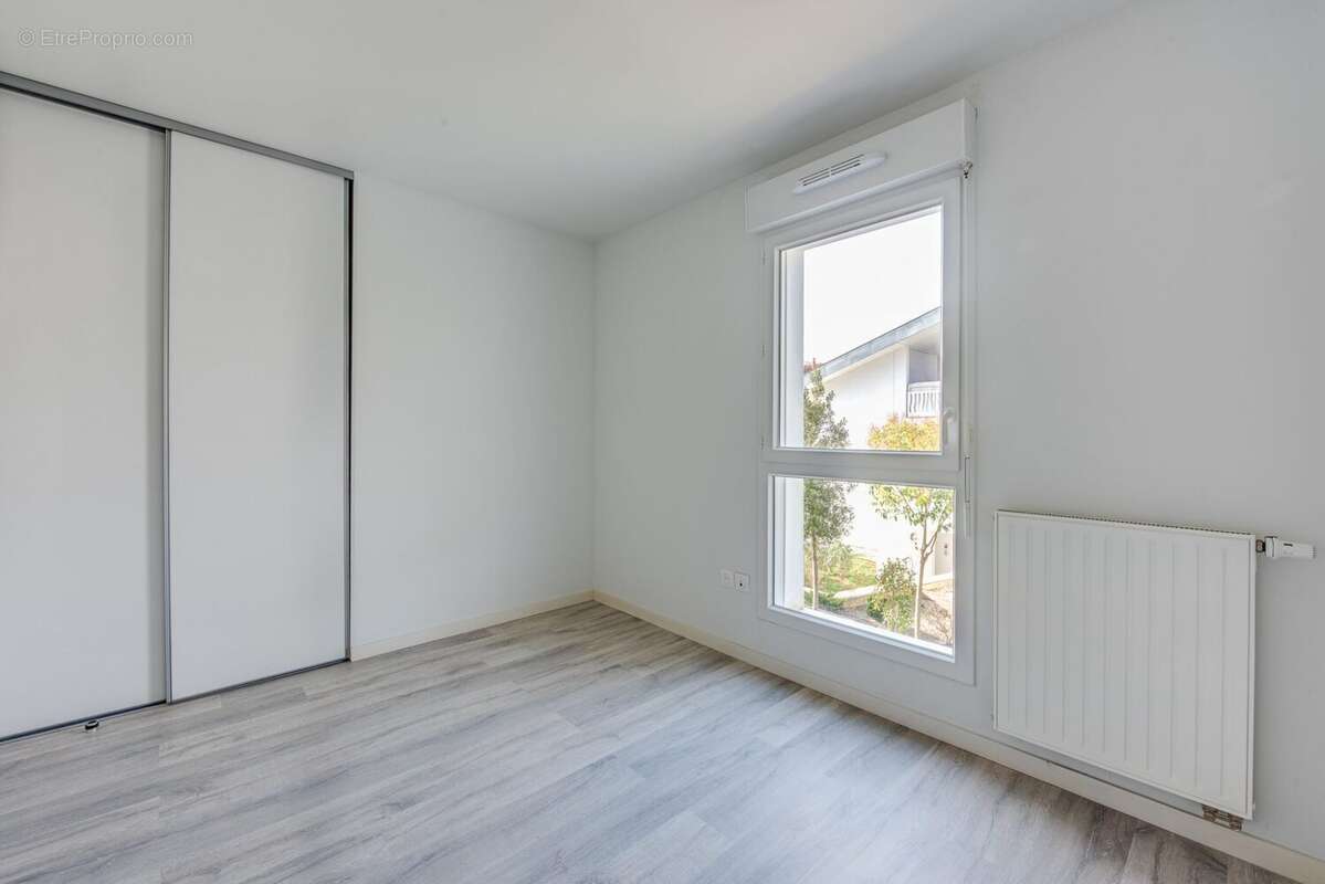 Appartement à ONDRES
