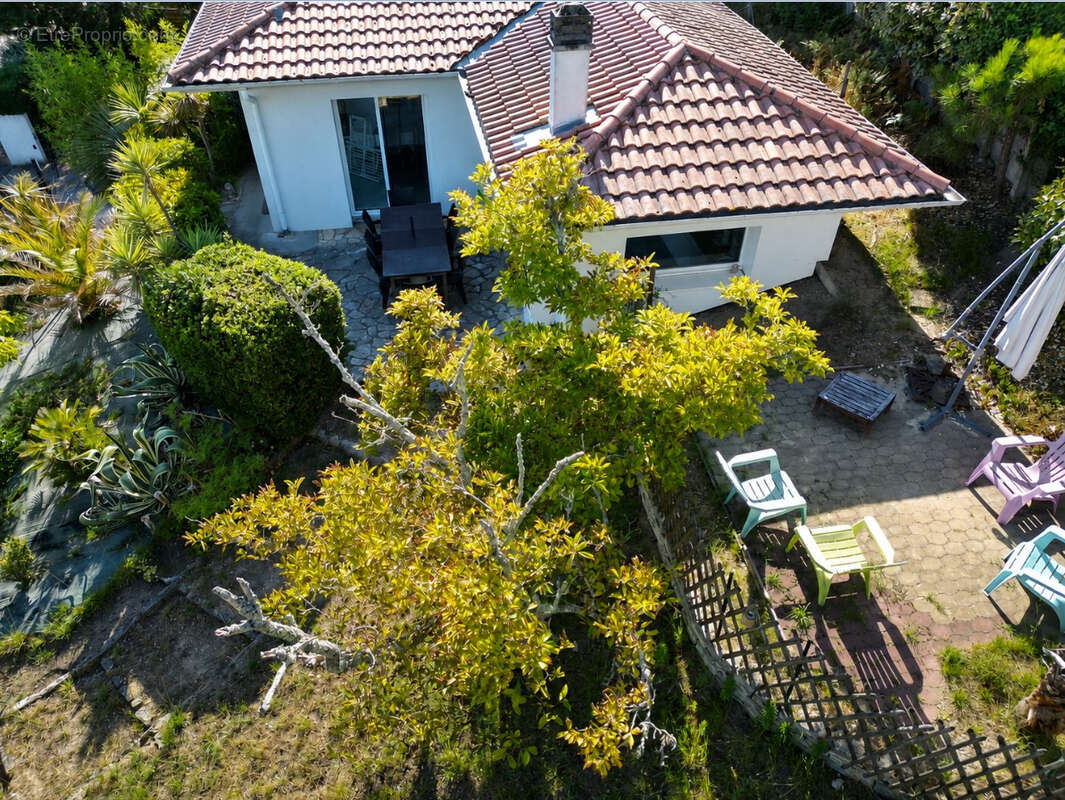 Villa avec studio indépendant Soorts Hossegor 5 pièce(s) 115 m2 - photo 9