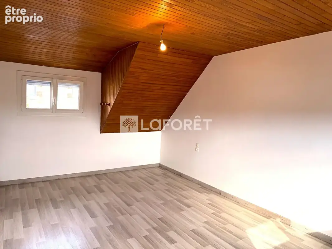 Maison Ploumagoar 5 pièces 80 m² - vie de plain pied - photo 7