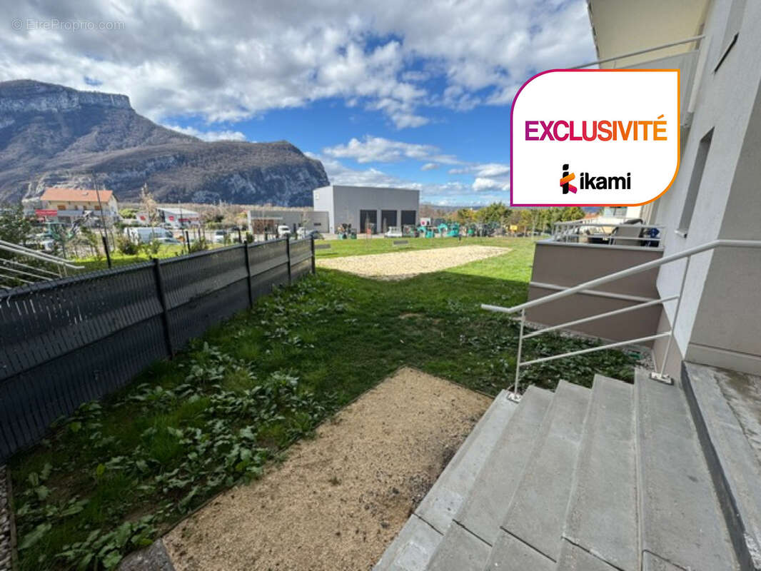 Appartement à VOREPPE