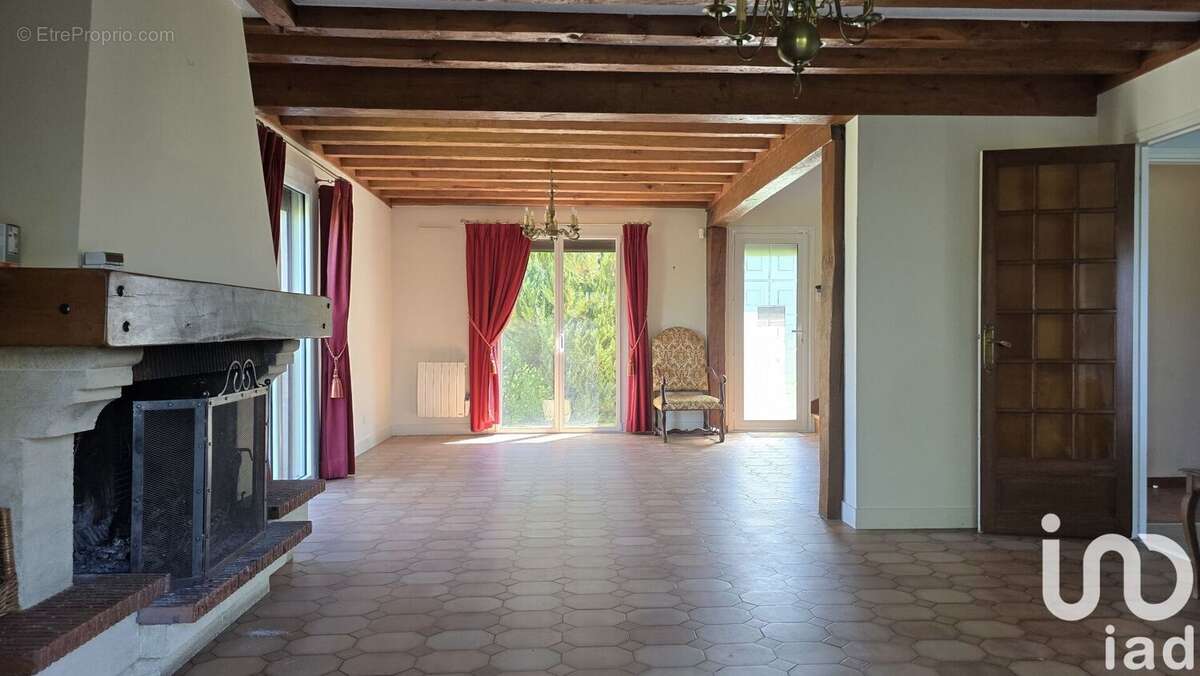 Photo 4 - Maison à SAINT-MARCEL