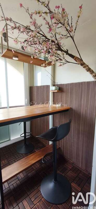 Photo 5 - Appartement à ANGERS