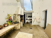 Maison à AIGUES-MORTES