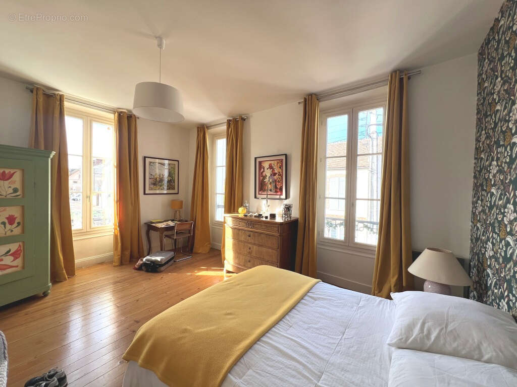 Maison bourgeoise - photo 6