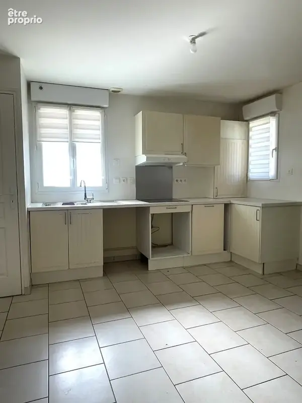 Maison 3 pièces au calme - photo 2