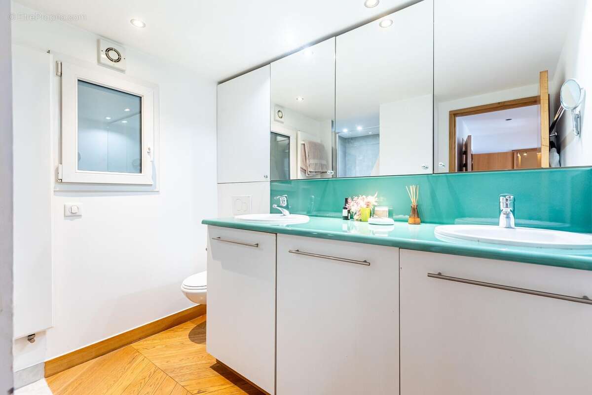 Photo 7 - Appartement à PARIS-2E