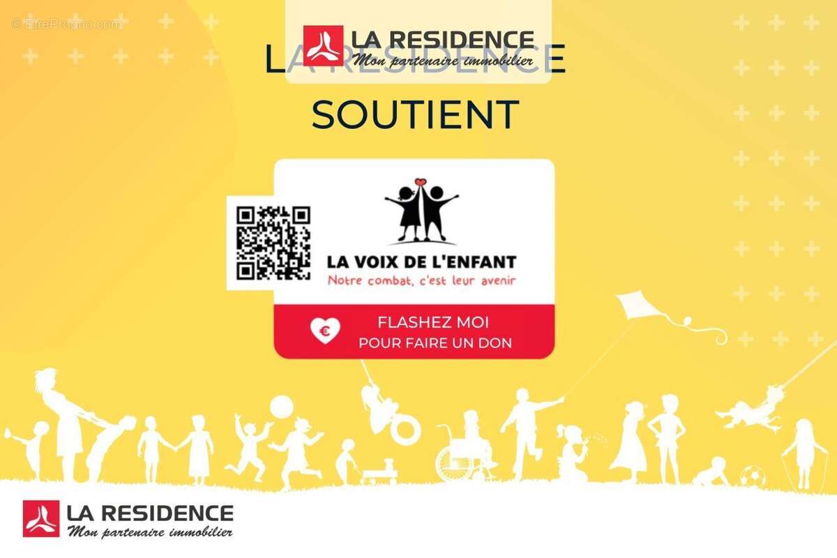 Appartement à EAUBONNE