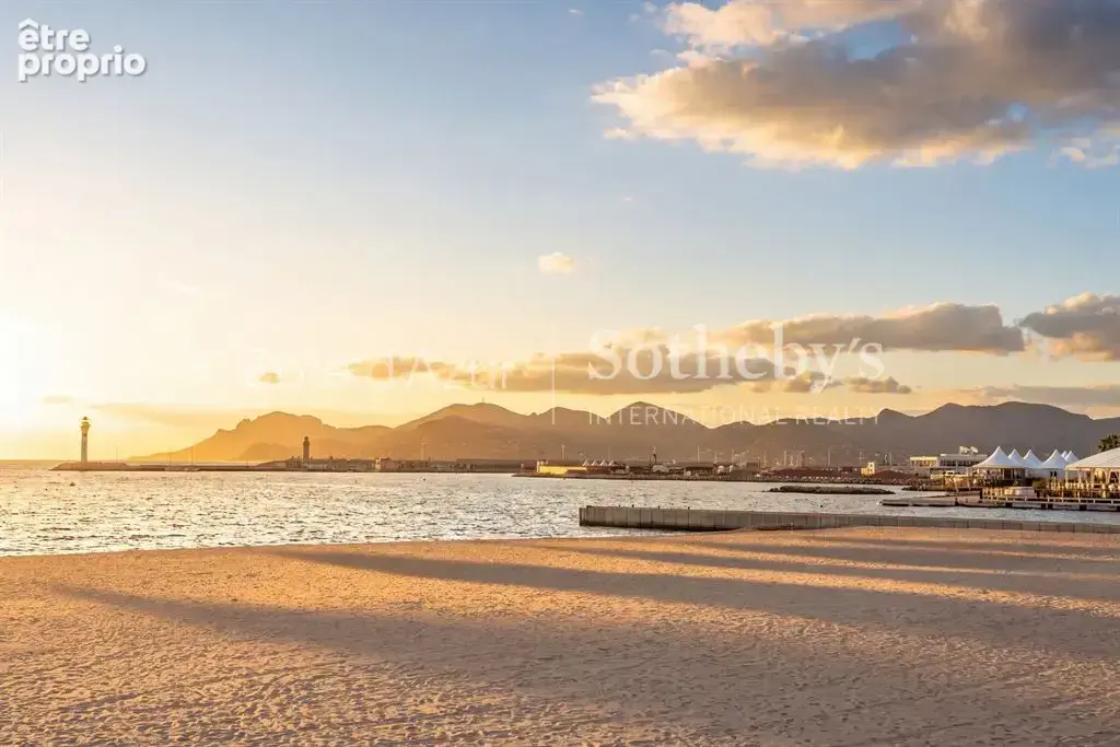 Appartement 2 pièces rénové à Cannes, à deux pas de la Croisette et des plages - photo 12