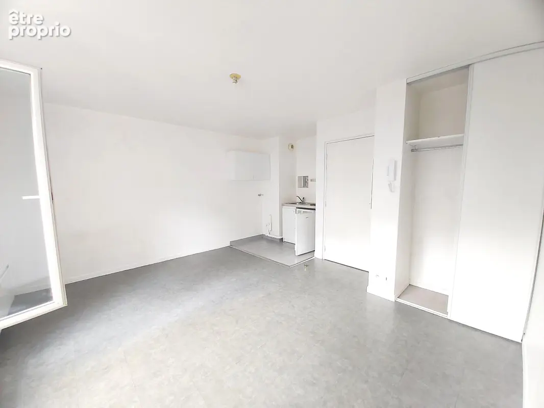 Appartement 1 pièce 21 m² à vendre à Paris-19e (75019) - photo 5