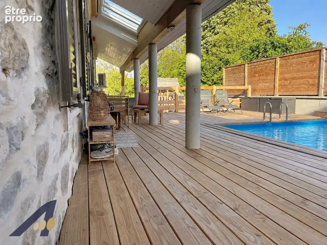Coup de cœur    Maison rénovée avec 4 chambres - photo 2