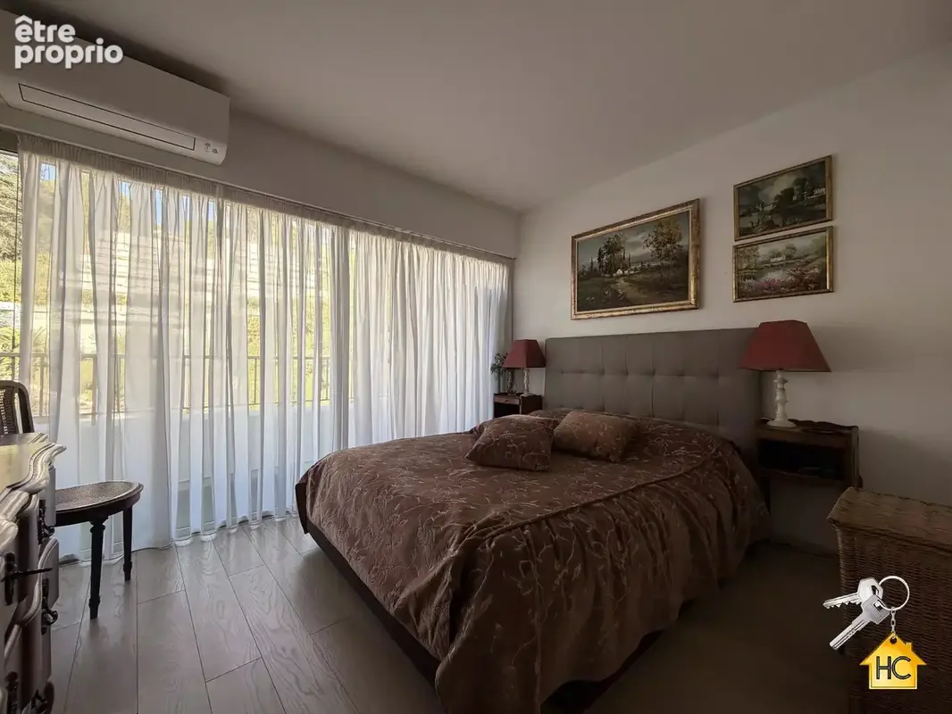 T3.Cannes Croix des Gardes - photo 8