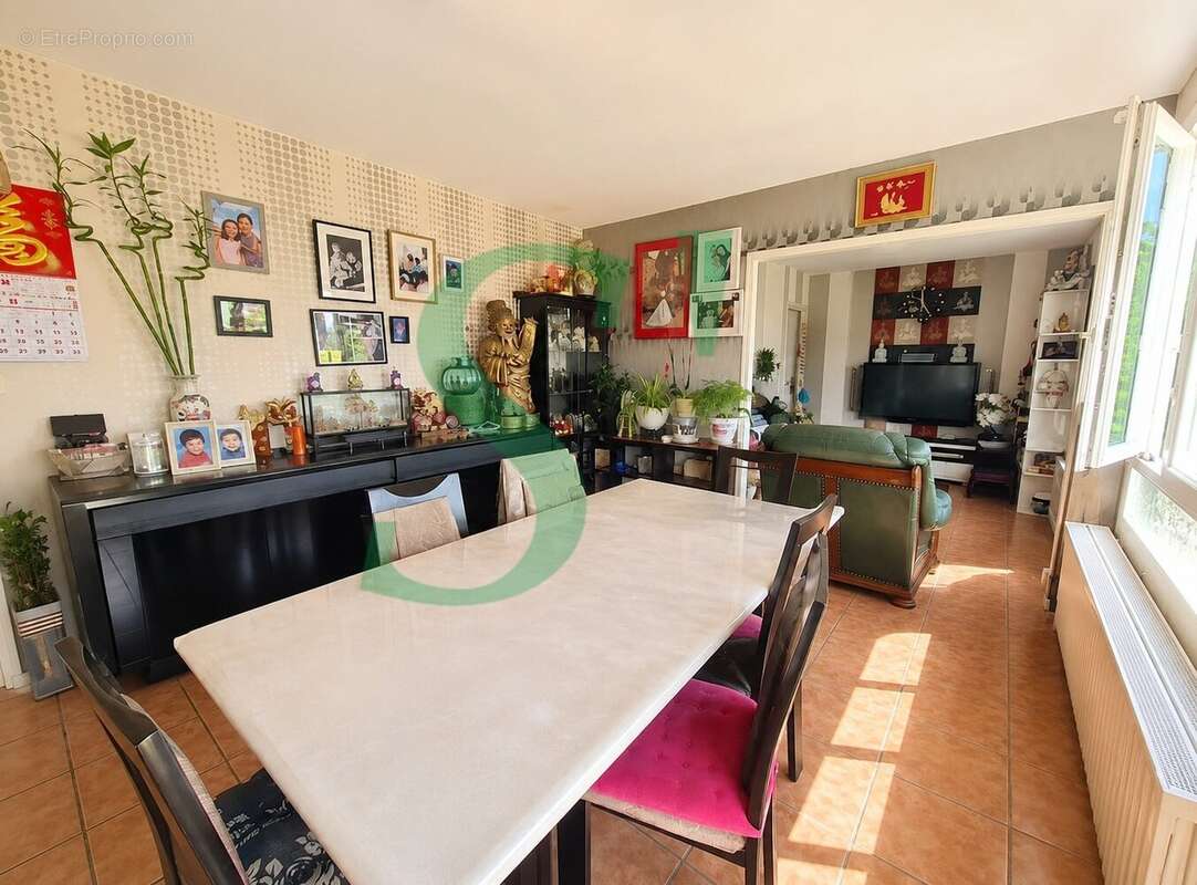 Maison 91 m² à Gisors  - photo 3