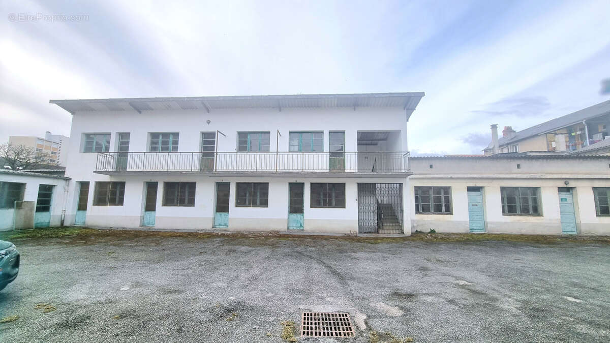 Appartement à TARBES