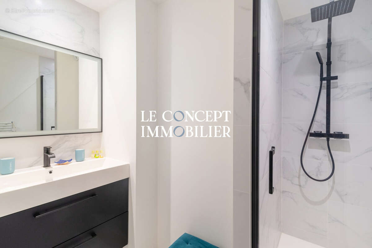 Appartement à ANGLET