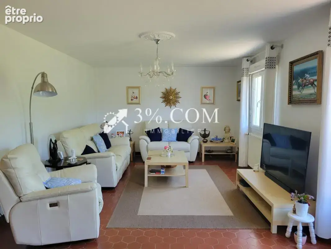 Maison familiale spacieuse très bien située - photo 3