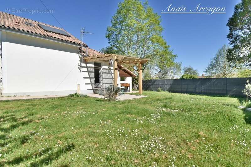 Maison à vendre 3 pièces VILLENEUVE SUR LOT (47) - photo 2