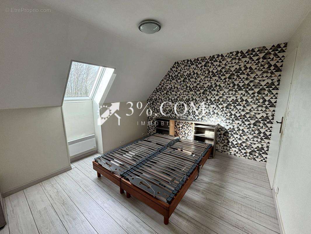 Maison à LA TURBALLE