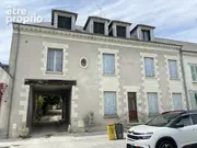 Appartement à SAINTE-MAURE-DE-TOURAINE