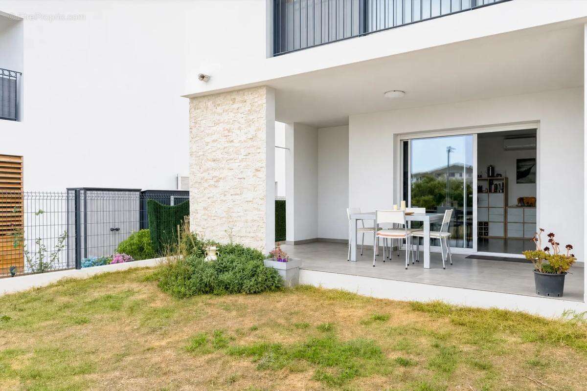 Appartement à ALERIA
