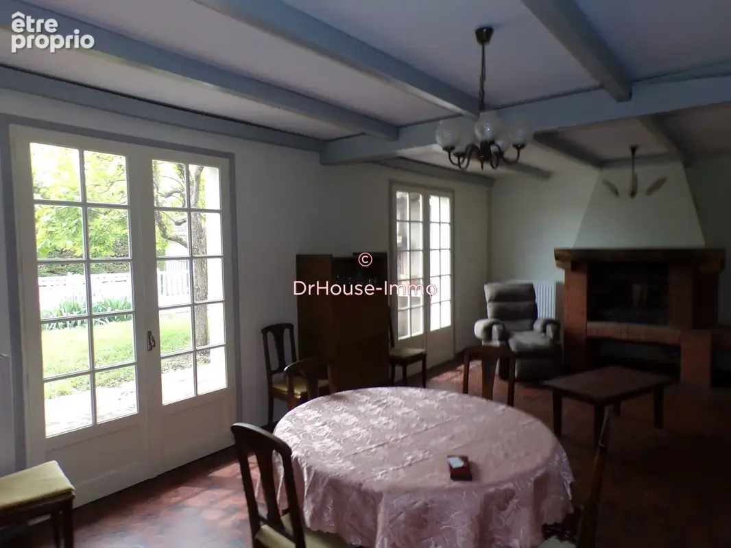 Maison 5 pièces 127 m² à vendre à Lavaur (81500) - photo 43